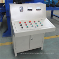 China steel grating panel cutting band saw machine